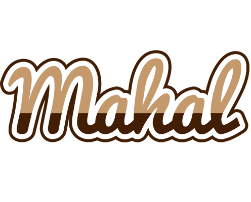 Mahal exclusive logo