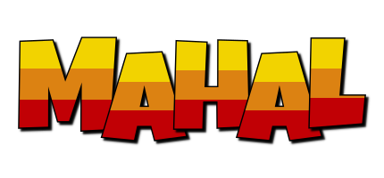 Mahal jungle logo
