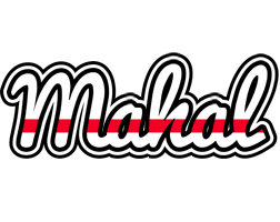 Mahal kingdom logo