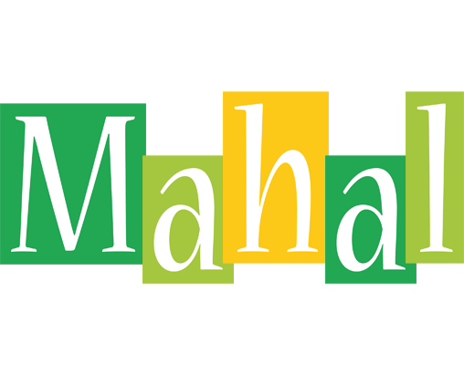Mahal lemonade logo