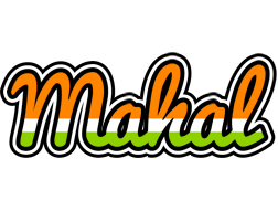 Mahal mumbai logo