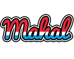 Mahal norway logo