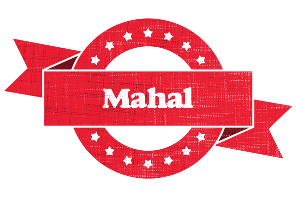 Mahal passion logo