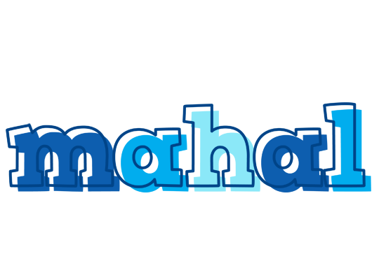 Mahal sailor logo