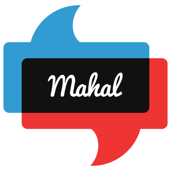 Mahal sharks logo