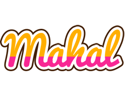 Mahal smoothie logo