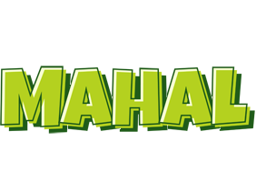Mahal summer logo