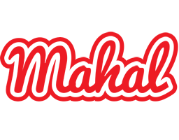 Mahal sunshine logo