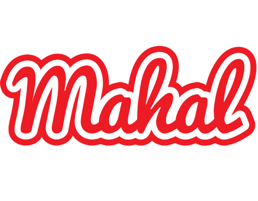 Mahal sunshine logo