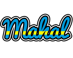 Mahal sweden logo