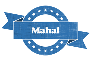 Mahal trust logo