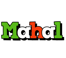 Mahal venezia logo