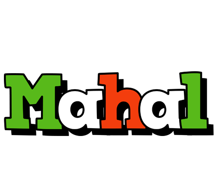 Mahal venezia logo