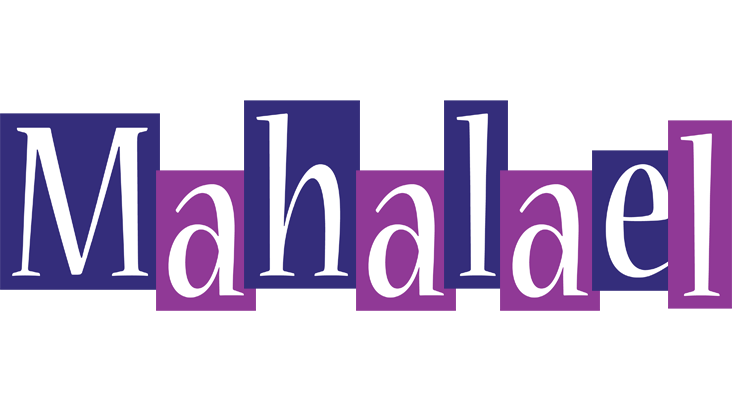 Mahalael autumn logo