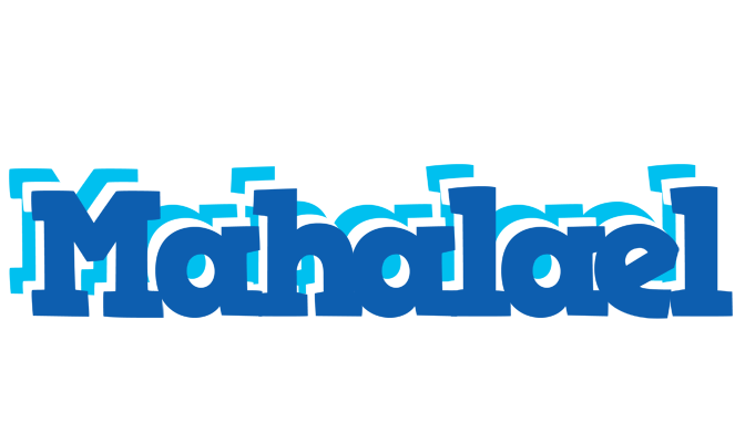 Mahalael business logo