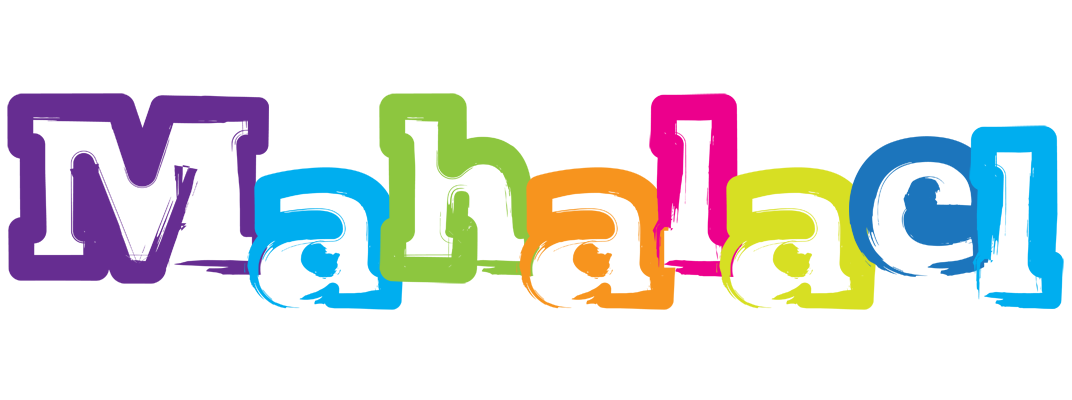 Mahalael casino logo