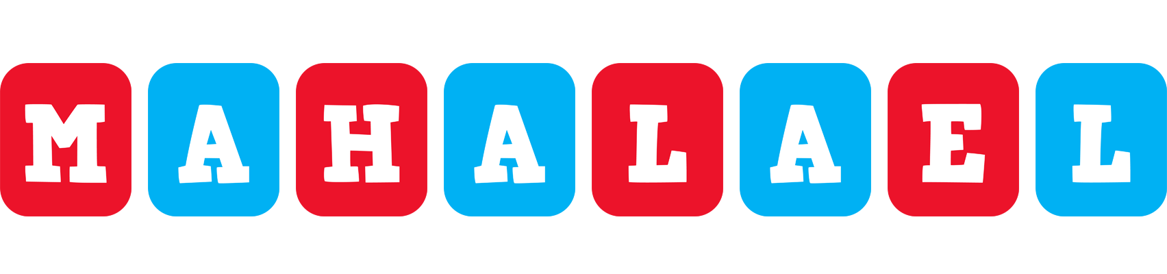 Mahalael diesel logo