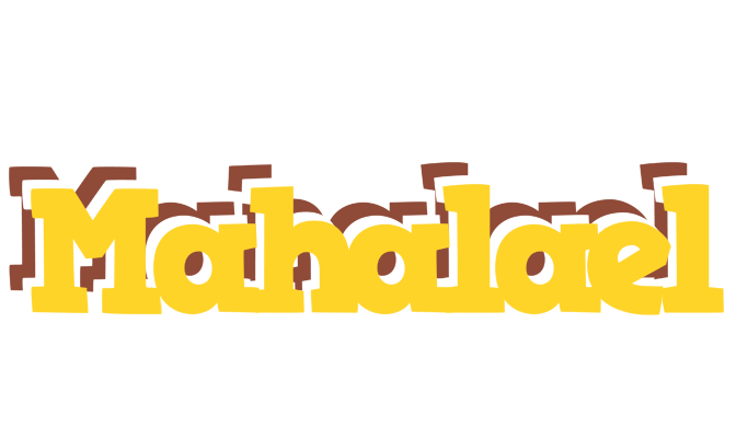 Mahalael hotcup logo