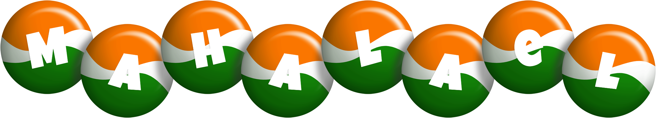 Mahalael india logo