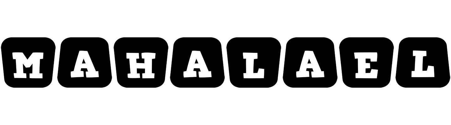 Mahalael racing logo