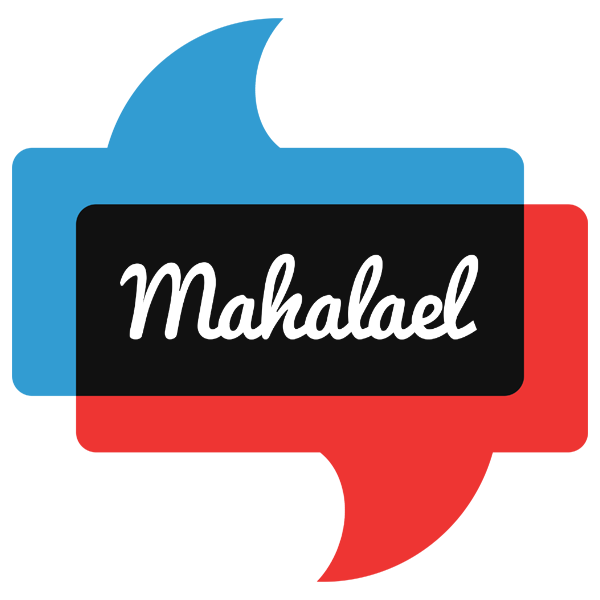 Mahalael sharks logo