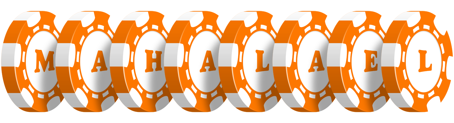 Mahalael stacks logo