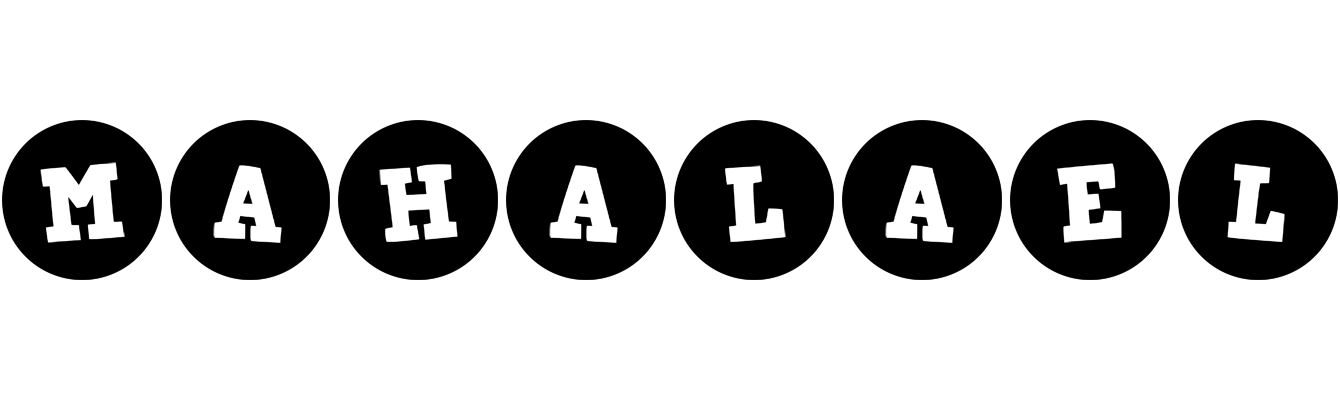 Mahalael tools logo