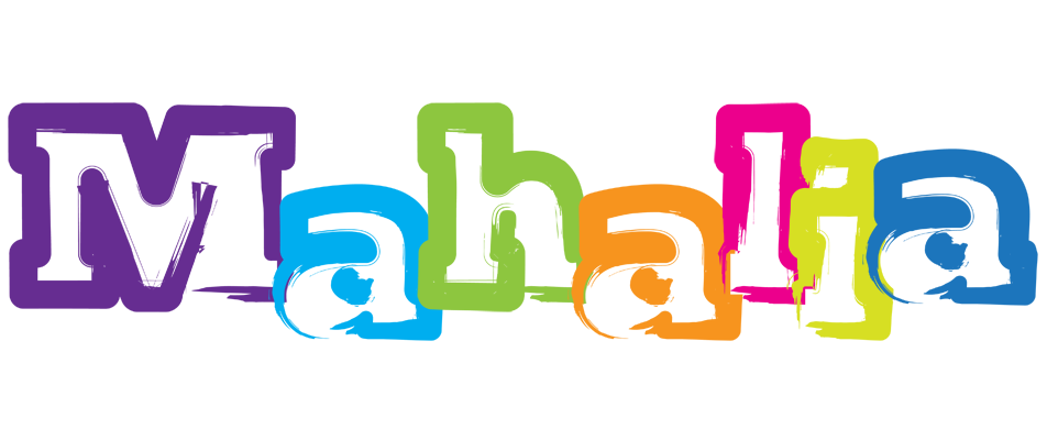 Mahalia casino logo