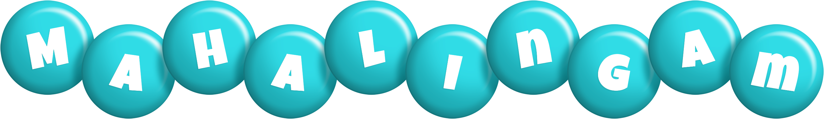 Mahalingam candy-azur logo