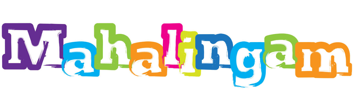 Mahalingam casino logo