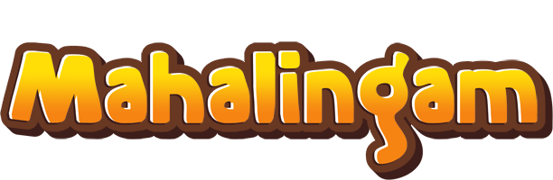 Mahalingam cookies logo