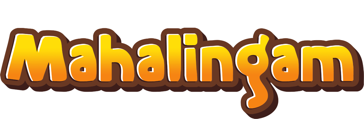 Mahalingam cookies logo