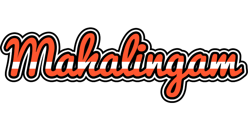 Mahalingam denmark logo