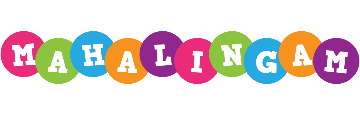 Mahalingam friends logo