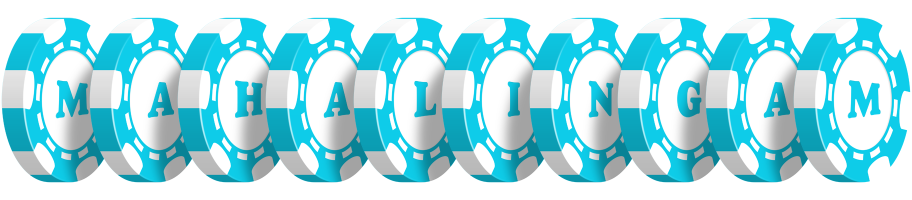 Mahalingam funbet logo