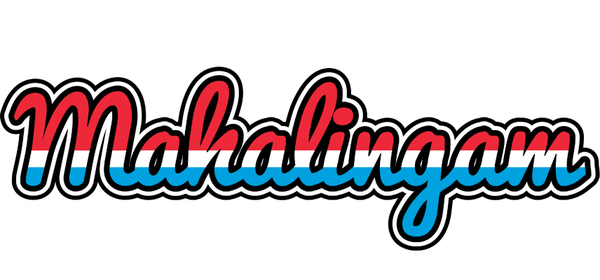 Mahalingam norway logo