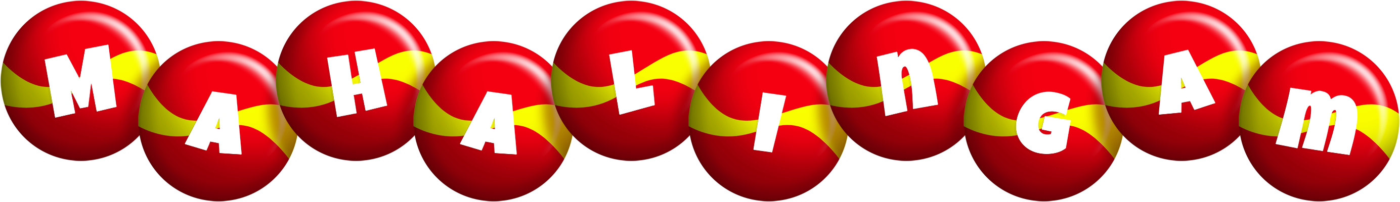 Mahalingam spain logo