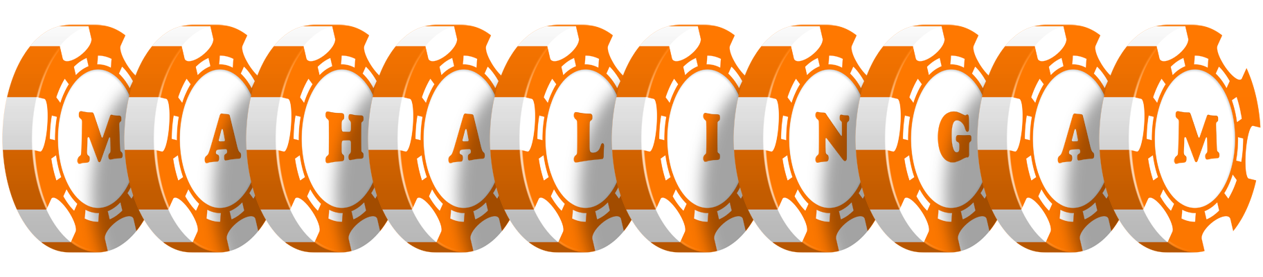 Mahalingam stacks logo