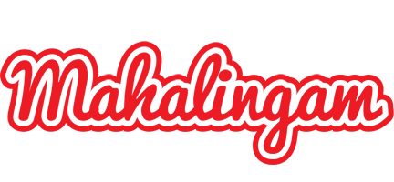 Mahalingam sunshine logo