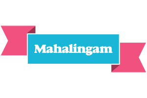 Mahalingam today logo