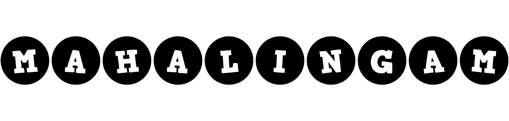 Mahalingam tools logo