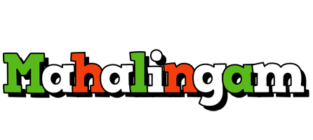 Mahalingam venezia logo