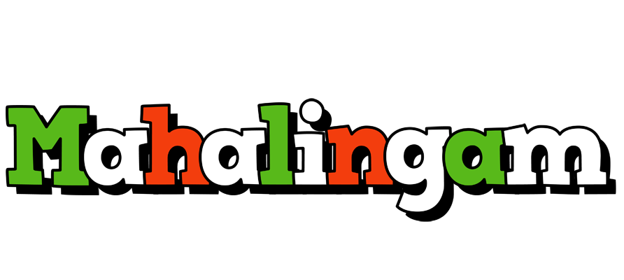 Mahalingam venezia logo