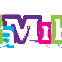 Mahamad casino logo