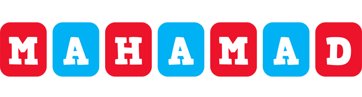 Mahamad diesel logo