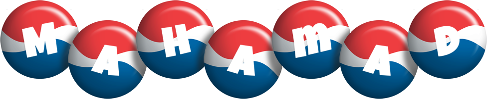 Mahamad paris logo