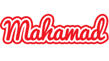 Mahamad sunshine logo