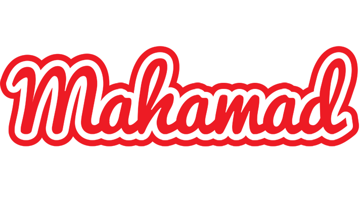 Mahamad sunshine logo