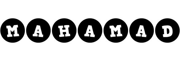 Mahamad tools logo