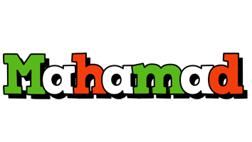 Mahamad venezia logo